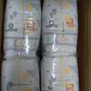 Huggies Size 1 Diapers, Little Snugglers Baby Diapers, Size 1 (8-14 lbs), 96 Count