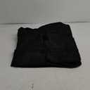 Square Umbrella Base Weight Bag, 18" - Fits Any Offset, Cantilever & Any Outdoor Patio Umbrella Stand, Heavy Duty Windproof Sand Fillable Bag, Up to 110 lbs, Easy Set Up(Square Open)