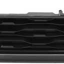 MGWILL Front Bumper Grille Lower Grill For 2019 2020 2021 2022 2023 Ram 1500 DT New Body Style 3.6L 5.7L