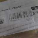 OKAYFOX Walking Pad Treadmill with Incline and Handle Bar273