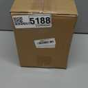 2400-2800PSI Pressure Washer Replacement Pump, 3/4" Shaft Horizontal Pressure Pump Replacement Power Washer Pumps for Power Washer