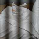 HARBOREST King Size Bed Pillows Set of 2 - Luxury Hotel Collection Down Alternative Pillows for Sleeping, 20 x 36 Inches
