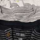 Simple Joys by Carter's baby-boys 6-pack Short-sleeve Bodysuit (24 Months, Multicolor/Anchor/Dinosaur/Stripe/Whale)