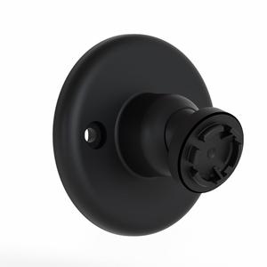 Blink Outdoor 4 Smart Security Camera Mounts – 3 Pack
 2 1/8" ( Black )