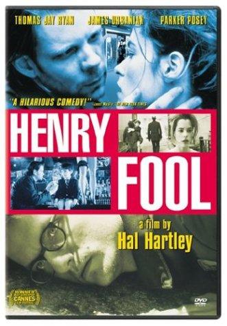 Henry Fool, DVD