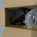 799583 593261 Carburetor Kits for B&S 595656 591979 591160 08P500 08P502 09P602 09P702 300E 550EX 450E 500E Series Lawnmower Engines with 799579 Filter 595660 Cover