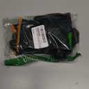 Honeywell CoreShield, 13 gauge, HPPE/basalt black liner, smooth nitrile black coating, A4/D