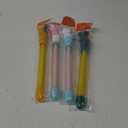 Water Spray Toy Assorted Color Swimming Pool Toys For Kids Summer Activities, Pack of 4