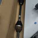 A-Premium CV Axle Shaft Assembly Compatible with Nissan NV200 S SV 2013 2014 2015 2016 2017 2018, L4 2.0L, Front Right Passenger Side, Replace# 1700698732