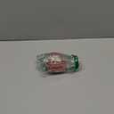 Stress Cube Squishy Stress Balls for Adults and Kids, Ice Squishy Sugar Stress Ball Sensory Fidget Toys, Slow Rise Squeeze Cube for Anxiety Relief, Sugar Stress Cube for Hand Exercise (Cyan)