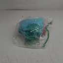 SLOOSH 72" Non-Slip Splash Pad Sprinkler - Outdoor Water Play Toys Backyard Fountain Mat for Toddlers Kids Dogs, Thickened Sprinkler Outside Pool Party Durable for Girls Boys Pets (72in, Multicolor)