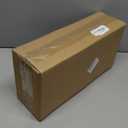 Winlyn 14" Artificial Lavender Flowers Plants in Rectangular Wooden Planter Box Faux Frosted Lavender Potted Arrangements Floral Centerpiece for Farmhouse Home Wedding Table Centerpiece Mantel Decor