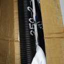 Pair of Garage Door Spring 0.250 x 2x 30 (Pair), 18000 Cycles Garage Spring Door Replacement, Heavy-Duty & Long-Lasting Garage Door Torsion Spring, Upgraded