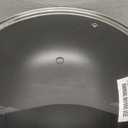 10 Inch Carbon Steel Wok For Electric, Induction and Gas Stoves (Lid and User Guide Video Included)