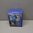 Brookstone Smart Wi-Fi Pet Snack Thrower