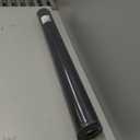 PerkHomy 36" x 2,400" (200') Black Kraft Paper Roll for Craft Bulletin Board Paper Art Table Covering Crafting Gift Wrapping Bouquet Packing Parcel 80GSM 55LB (Black, 36" x 200')