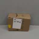 Nirvany 2 Pcs Ribbed Glass Cups, 18 Oz Vintage Drinking Glassware with Wave Shape Design, Bubble Cups for Iced Coffee, Juice, Beverage, Milk, Cocktails, Bubble Tea, and More