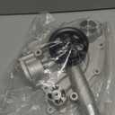 GMB 120-4460 OE Replacement Water Pump with Gasket