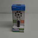 Oxygenics Fury RV Handheld Shower Head Kit, White