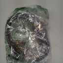 KOMHPS Purse Straps Replacement, Leather Handbag Crossbody Shoulder Strap Adjustable for Longchamp Bag Women(Cognac Gold)