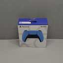PlayStation DualSense Wireless Controller  Starlight Blue - For PS5, PC, MAC & Mobile