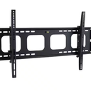 Heavy-Duty Tilting TV Wall Mount, 25.5x7.5 inches