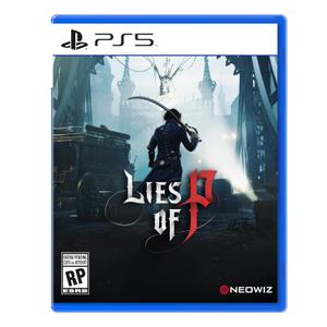Lies of P - PlayStation 5