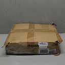 5 Gallon Water Jug Holder with 4 Wheels, Movable Heavy Duty Foldable Water Jug Stand 3-Tier 5 Gallon Water Bottle Holder Water Cooler Jug Storage Rack for 6 Bottles(Black)