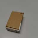 Diyife Heavy Duty Combination Padlock, Large Outdoor Padlock [One-Touch Unlocking] High Security Weatherproof, Design of Hidden Password Suitable for Locker, Home, School, Garage, Gate, Garden (Black Standard, 1 Pack)