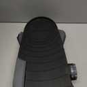 MotorGuide 8M0092069 Xi Series Wireless Foot Pedal  Compatible with Xi3 & Xi5 Trolling Motors  2.4GHz Control, Variable Speed, Black