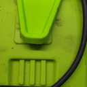 Greenworks 2000 PSI 1.2 GPM Pressure Washer (Open Frame GPW2003) GPW2003