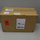 Bella Classic Rotating Belgian Waffle Maker with Nonstick Plates, Removable Drip Tray, Adjustable Browning Control and Cool Touch Handles, Stainless Steel