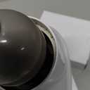 RENPHO Rechargeable Handheld Back Massager, Cordless Electric Neck Massage Tool for Shoulder, Foot, Leg, Calf, Birthday Gifts for Women and Men