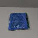 CRZ YOGA Butterluxe Workout Leggings Pockets 25'' - High Waisted Gym Womens Yoga Pants Buttery Soft (Small, Sparkle Blue)