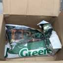 GreenView Pure Grass Seed Turf Type Tall Fescue Sun & Shade Blend, 20 lb. Bag Covers up to 5,000 sq. ft. (EXP 07/20/26)