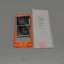 TOCOL for iPhone 13 mini Screen Protector 9H Hardness Military Grade Shatterproof HD Tempered Glass Full Coverage Easy Installation Case Friendly 2 Pack (Clear)