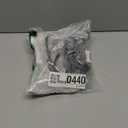 MX650 Headlight, 60W 2500LM Universal Dirt Bike LED Headlight Light Bar for MX650/500 Dirt Rocke.t And More Dirt Pit Bikes, ATVs, Minibikes, Electric Dirt Bikes