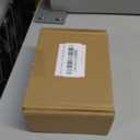 iFealClear 3-Inch Toilet Flappers Compatible with Gerber 99-788, Rubber Toilet Flapper Replacement with Stainless Steel Chain for 3" Toilet Tank, Water Conserve High Performance, Easy to Install, Blue