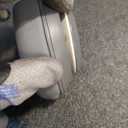 Beats Studio Pro - Premium Wireless Over-Ear Headphones- Up to 40-Hour Battery Life, Active Noise Cancelling, USB-C Lossless Audio, Apple & Android Compatible - Sand Gray. Small Scratch. No cords or ac units