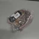 Maidenform Women's Comfort Devotion Your Lift Underwire Bra With Lace Trim, Convertible Straps (34A)