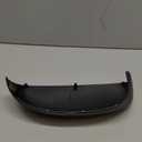 For Chevy Silverado 1500 2007-2013 Mirror Cover Passenger Side | Textured Black | Replacement For 25788155