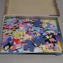 Ravensburger - 12001034 Children's Puzzle - 2 x 24 Pieces - Hello Kitty - Suitable for Ages 4 and Above - Premium Puzzle - 2 x Life Size Posters - Fantasy