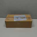 OurWarm 50 Pack Mini Liquor Bottles, 1.7oz/50ml Mini Shot Bottles with Gold Screw Caps Funnels Tags & Twines, Empty Liquor Bottles for Juice Alcohol Homemade Liquor Birthday Wedding DIY Party Favors