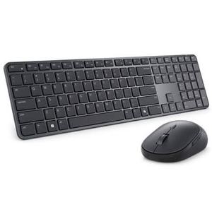 Dell Pro 5 Wireless Keyboard and Mouse – KM526​