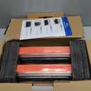 TN760 Toner for Brother Printer TN730: DCP-L2550DW Compatible for Brother TN 760 730 HL-L2395DW MFC-L2750DW TN-730/TN-760 TN-760 TN-730 MFC-L2710DW HL-L2350DW HL-L2370DW HL-L2390DW Black Cartridge