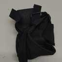 Think Ergo Arm Sling for Shoulder Injury & Rotator Cuff Support – Breathable, Adjustable Arm Sling with Front Buckle, Padded Strap & Thumb Loop, Left or Right Arm, Adult Support