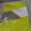 Tesla New Model Y Juniper & Model 3 Highland Screen Protector MatteNo More Glare & FingerprintPremium Tempered Glass Protector with Alignment Kit, Model 3 (2024~2026)/New Model Y Juniper Accessories