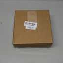 16/3 50 FT Outdoor Extension Cord Waterproof, Weatherproof & Flame Retardant Black 3 Prong Power Cord Outside for Lawn & Garden, 13 Amps 1625 Watts 125 VAC 16AWG SJTW, ETL Listed