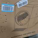 Automatic Litter Box, Self Cleaning Litter Box, Odor Control, 90L Capacity | Large with APP Control and Safety Sensor, Ellenpent, for Multiple Cats, Large Cat, with 3 Rolls of Garbage Bags
