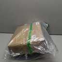 9FT Christmas Cedar Garland Artificial Realistic Green Faux Real Touch Winter Pine Garland for Mantle Fireplace Wall Table Indoor Outdoor Decoration